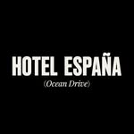 Hotel España Ocean Drive