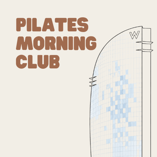 Pilates Morning Club (Mirador del Mediterráneo W)